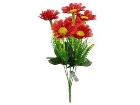 Ramo flores gerbera 35cm